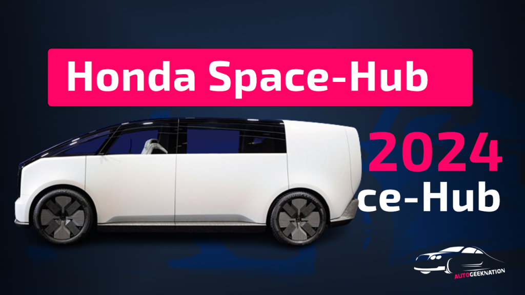 Honda Space-Hub